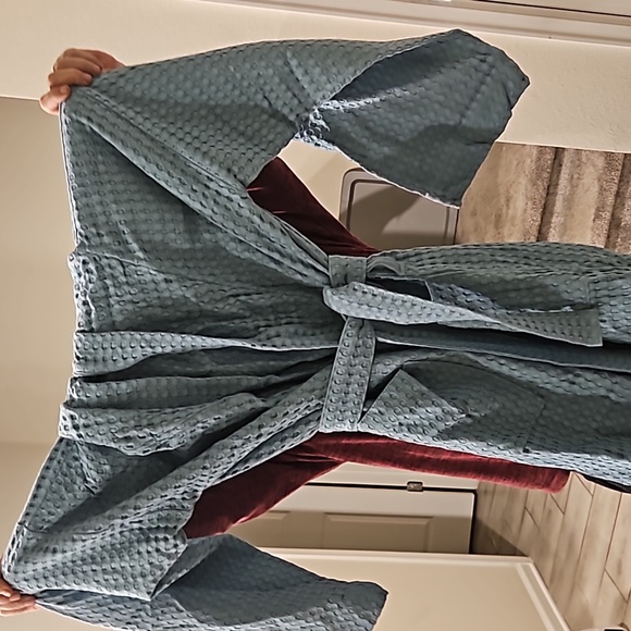 Mens Robe - Picture 4 of 5